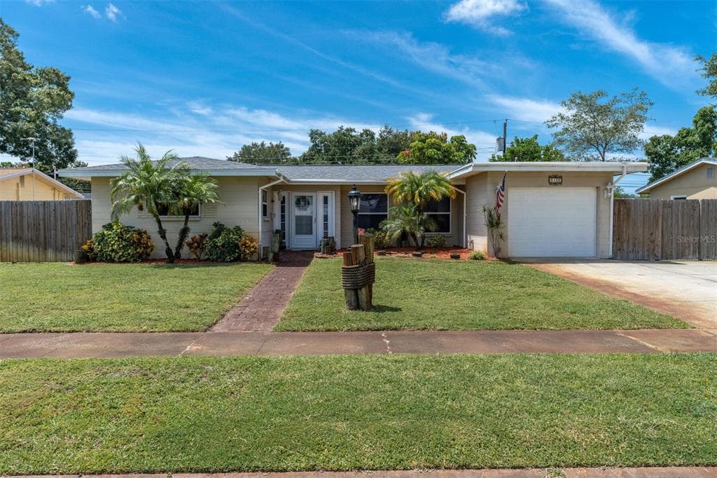 3132 59TH WAY N ST PETERSBURG, FL 33710