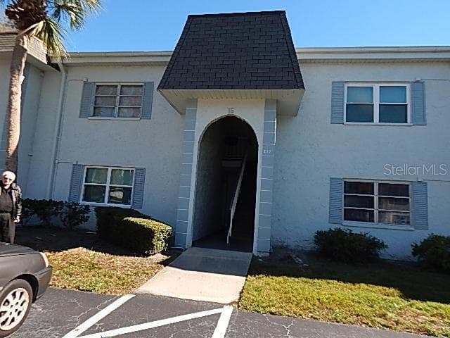 217 MCMULLEN BOOTH UNIT 177 CLEARWATER, FL 33759