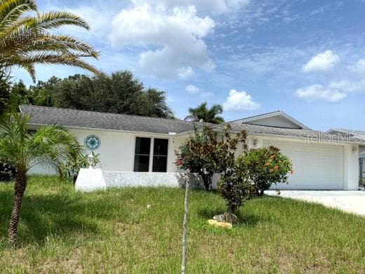 3647 WARBLER DRIVE NEW PORT RICHEY, FL 34652