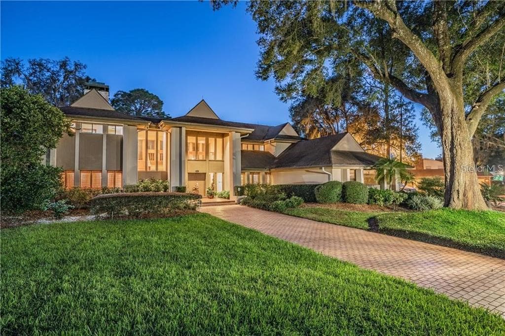 29302 WHIPPOORWILL LANE WESLEY CHAPEL, FL 33543