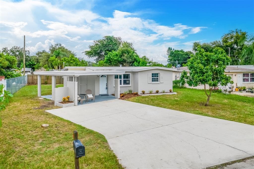 10329 111TH AVENUE LARGO, FL 33773