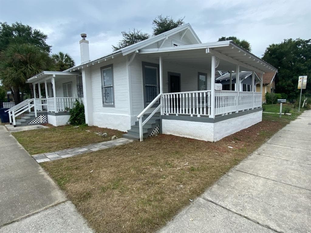 2920 N TAMPA STREET UNIT AB TAMPA, FL 33602