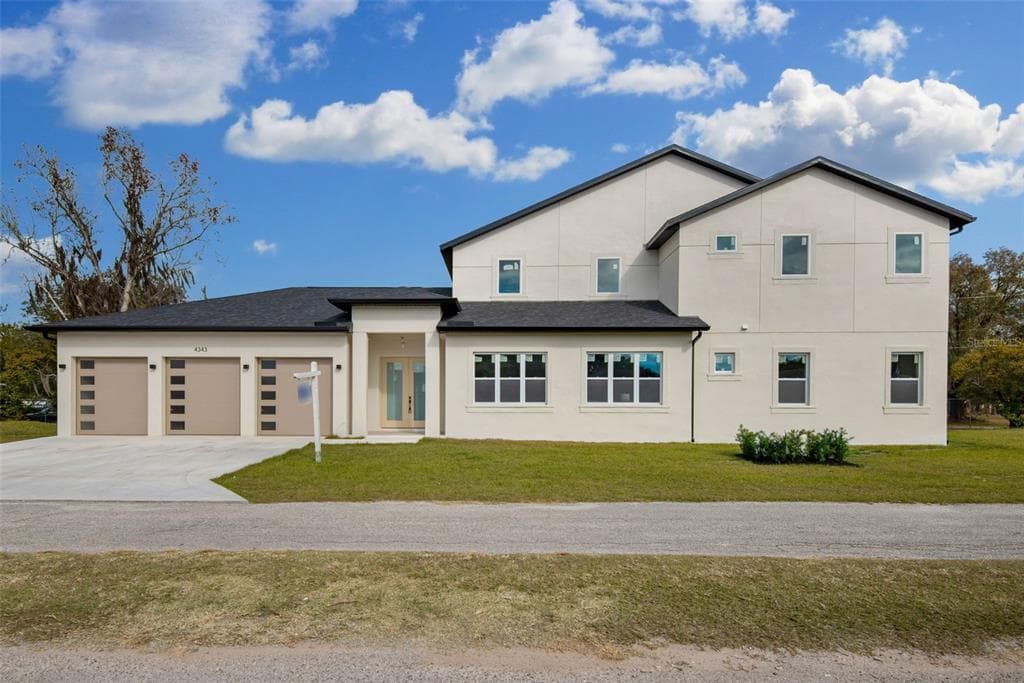 4343 DEERHOUND DRIVE LAND O LAKES, FL 34639