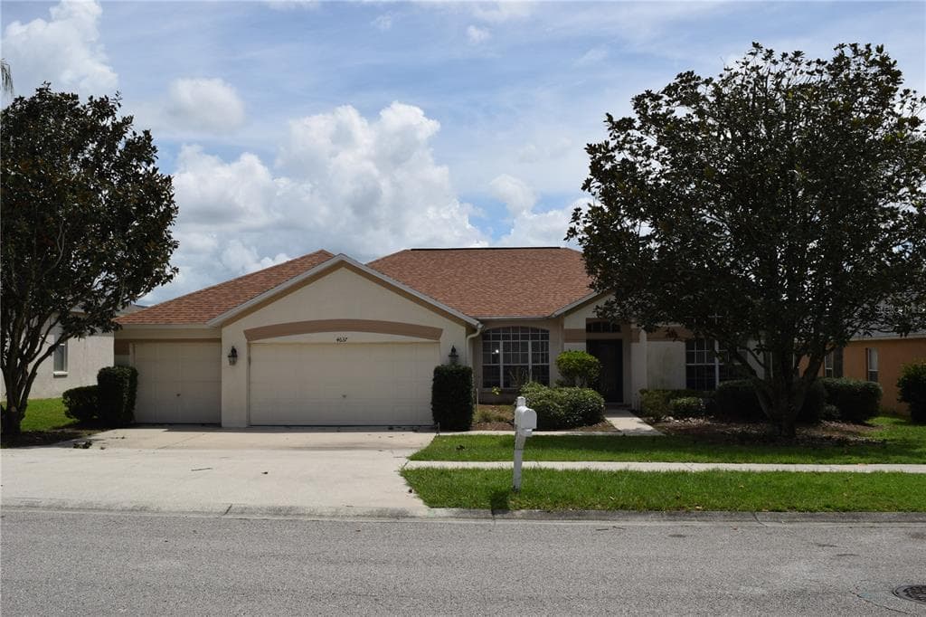 4637 RIVER OVERLOOK DRIVE VALRICO, FL 33596