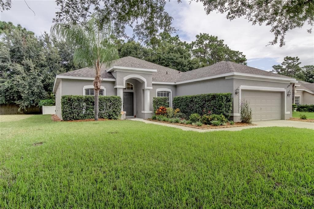 12802 CATTAIL SHORE LANE RIVERVIEW, FL 33579