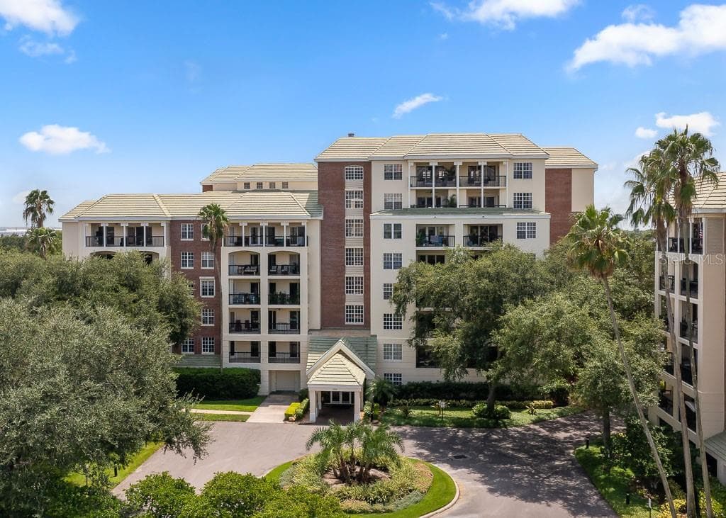 1002 S HARBOUR ISLAND BOULEVARD UNIT 1507