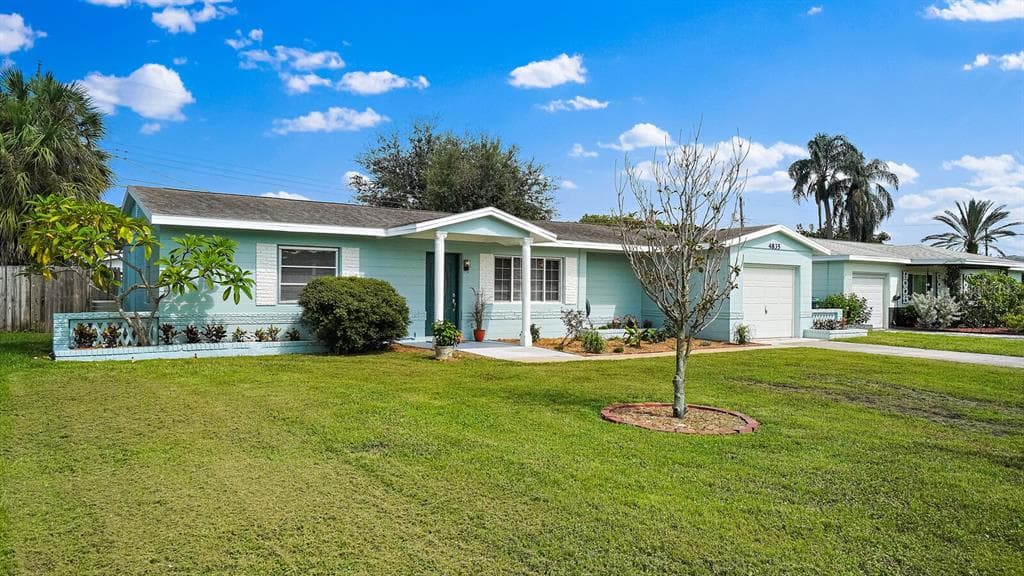 4835 61ST LANE N KENNETH CITY, FL 33709