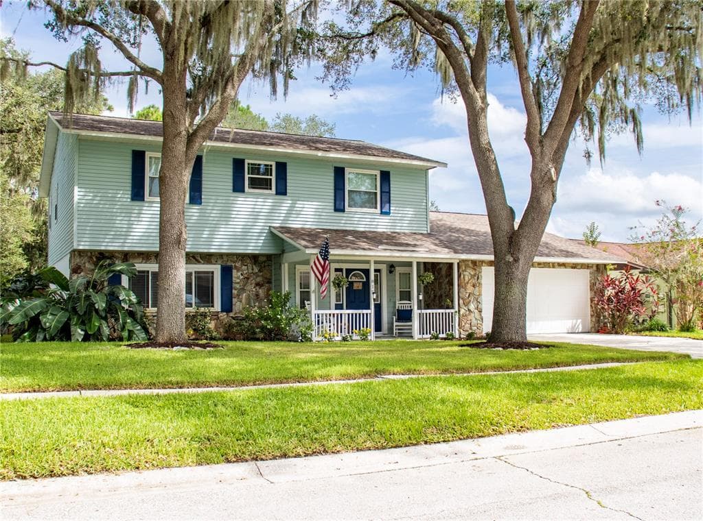 815 TIMBER POND DRIVE BRANDON, FL 33510