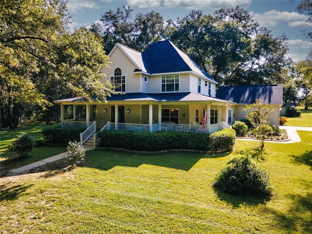 3224 HICKORY CREEK LANE BROOKSVILLE, FL 34602