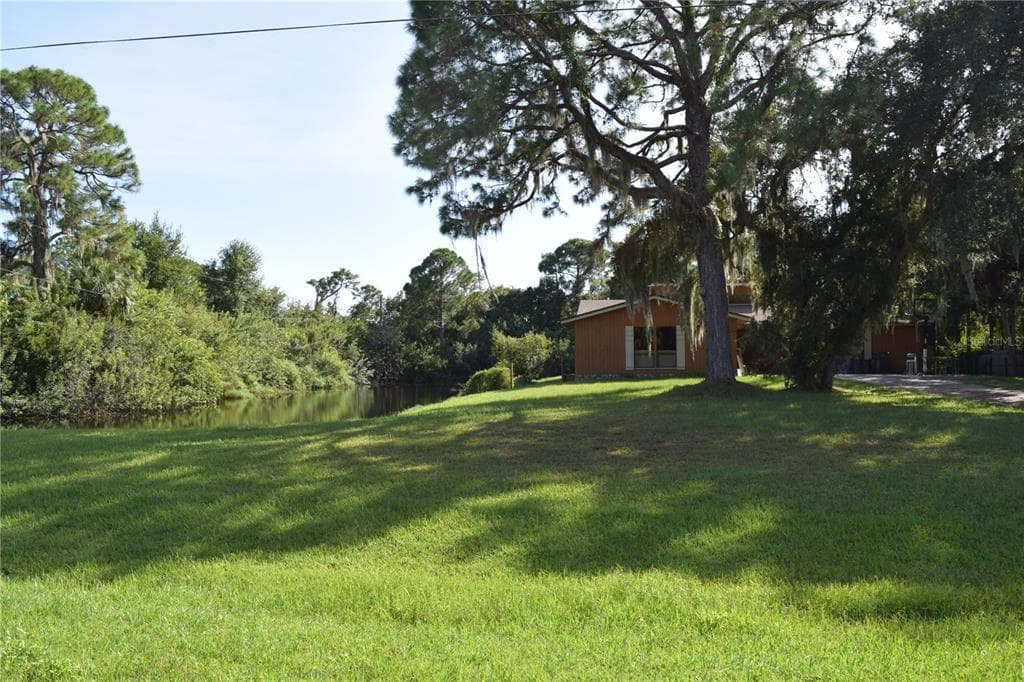12806 TWIN BRANCH ACRES ROAD TAMPA, FL 33626