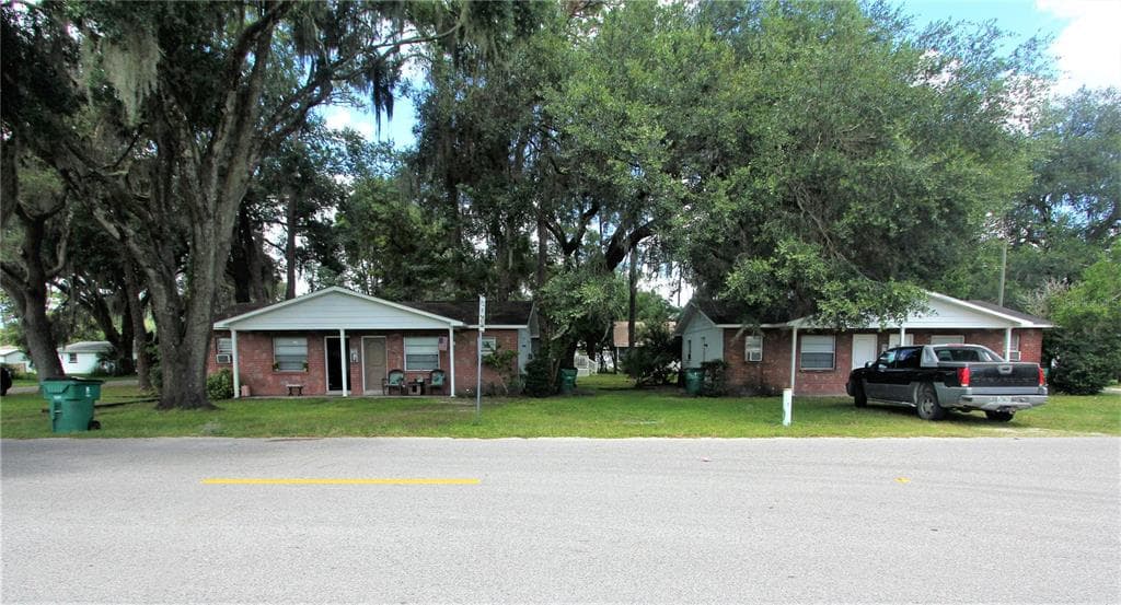 38931 C AVENUE ZEPHYRHILLS, FL 33542