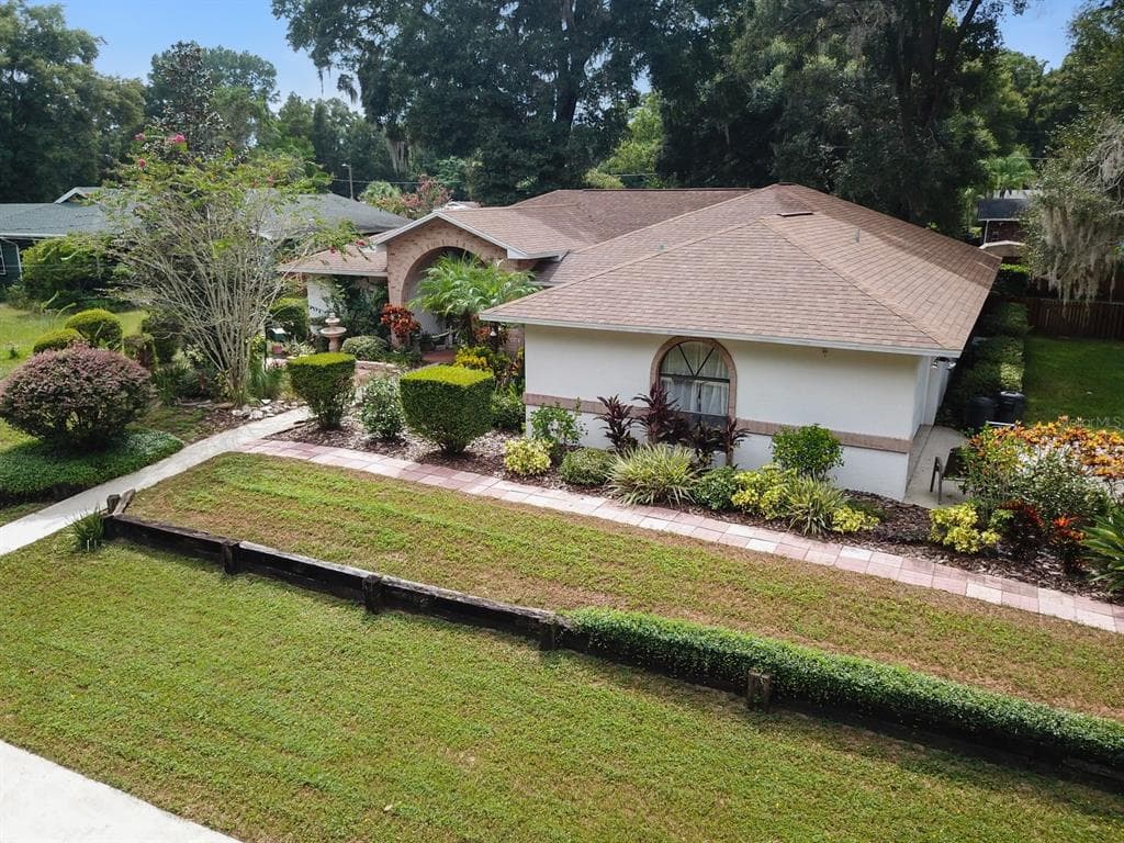11825 ORANGE COURT DADE CITY, FL 33525