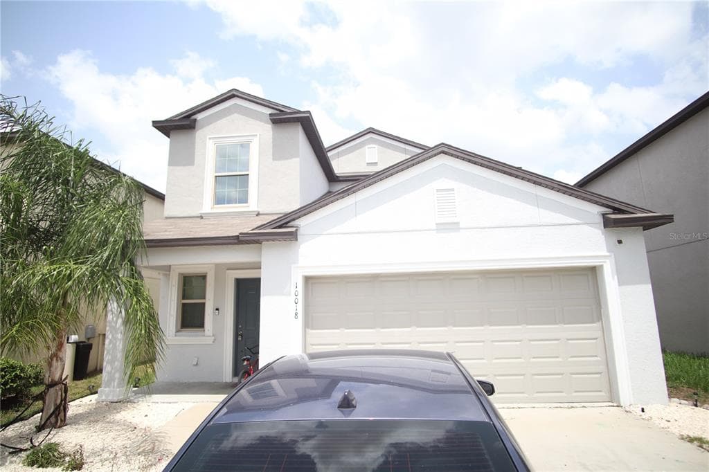 10018 ROSEMARY LEAF LANE