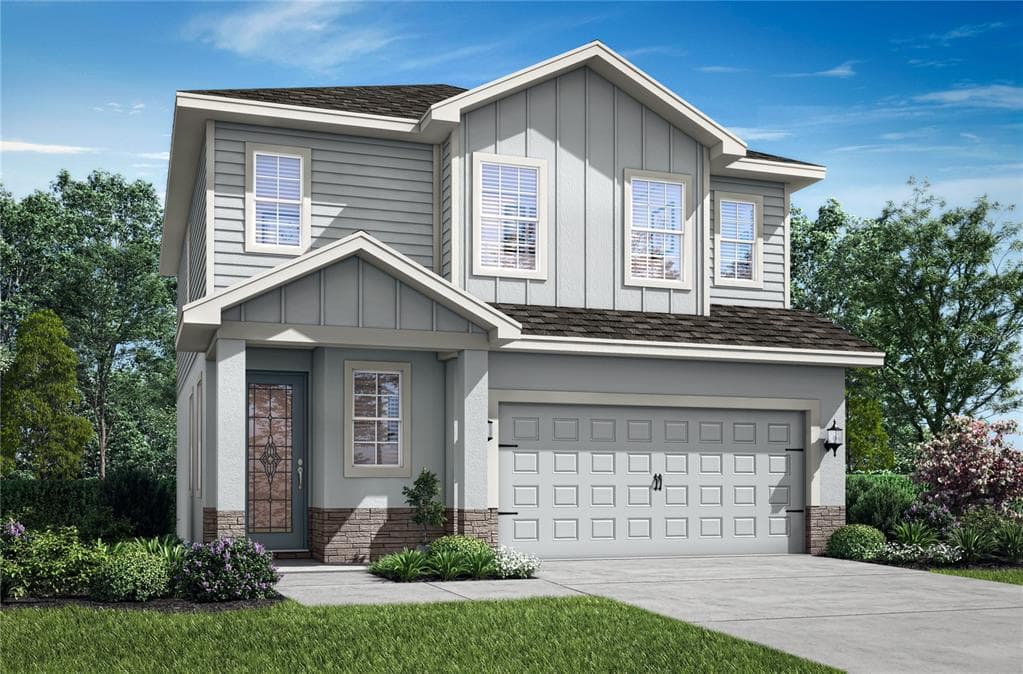 7950 BOYDEN WAY KISSIMMEE, FL 34747