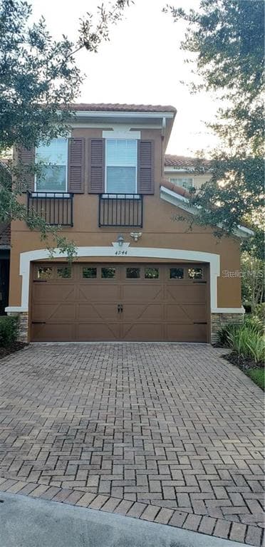 4944 MATTEO TRAIL ORLANDO, FL 32839