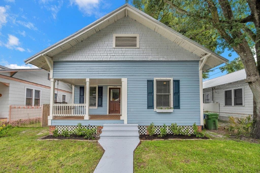 1306 E 18TH AVENUE TAMPA, FL 33605
