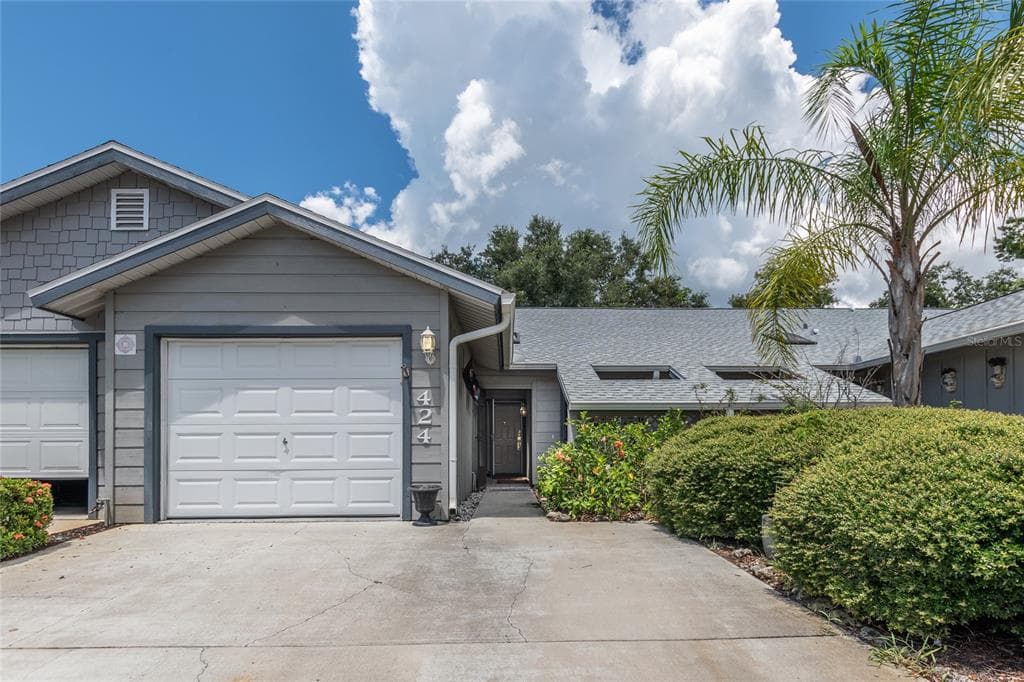 39650 US HIGHWAY 19 N UNIT 424 TARPON SPRINGS, FL 34689