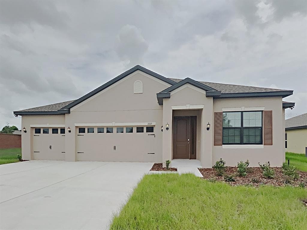1660 LUFT LANE MASCOTTE, FL 34753