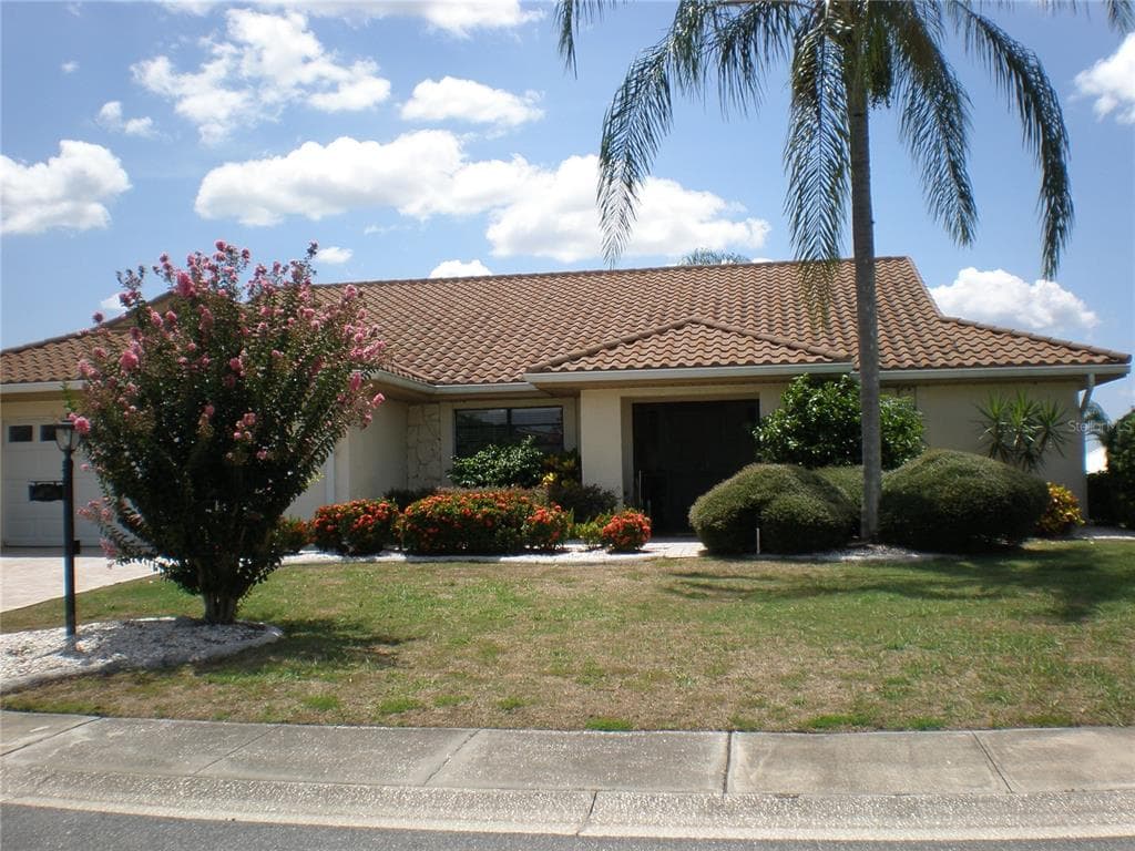 721 PLUMBROOK ROAD