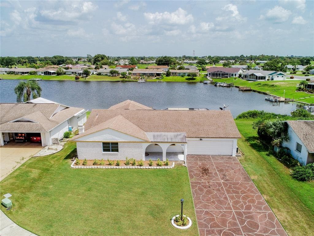 1405 BRATTLEBORO CIRCLE SUN CITY CENTER, FL 33573