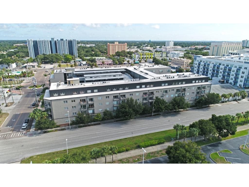 1010 CENTRAL AVENUE UNIT 112 ST PETERSBURG, FL 33705