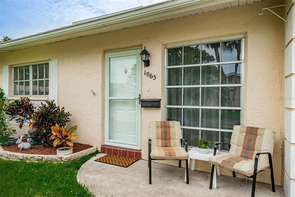 1065 LOCH HAVEN DRIVE S DUNEDIN, FL 34698