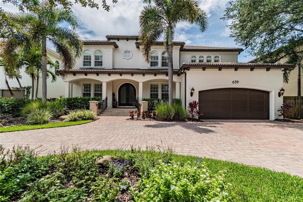 639 RIVIERA DRIVE