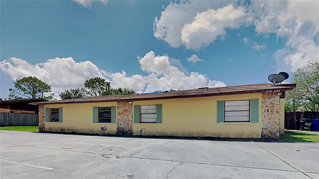 4122 FLYING FORTRESS AVENUE KISSIMMEE, FL 34741