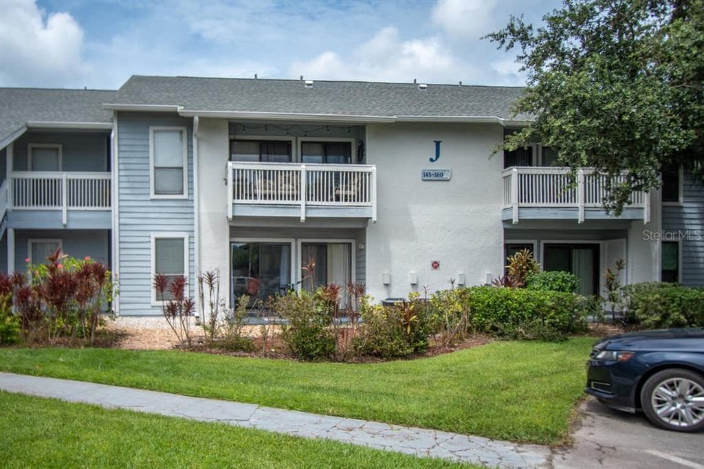 455 ALT 19 S UNIT 153 PALM HARBOR, FL 34683