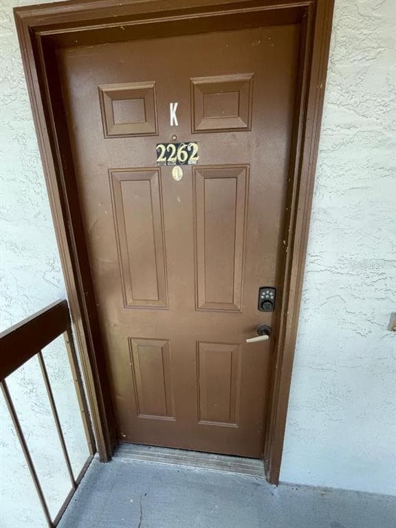 39132 COUNTY ROAD 54 UNIT 2262 ZEPHYRHILLS, FL 33542