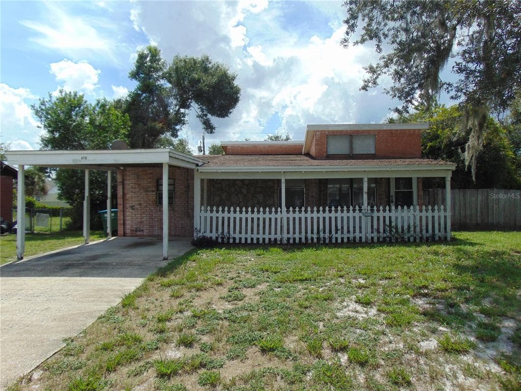450 ABENO AVENUE DELTONA, FL 32725