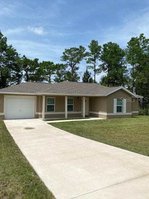 3 ASH PASS RUN OCALA, FL 34472
