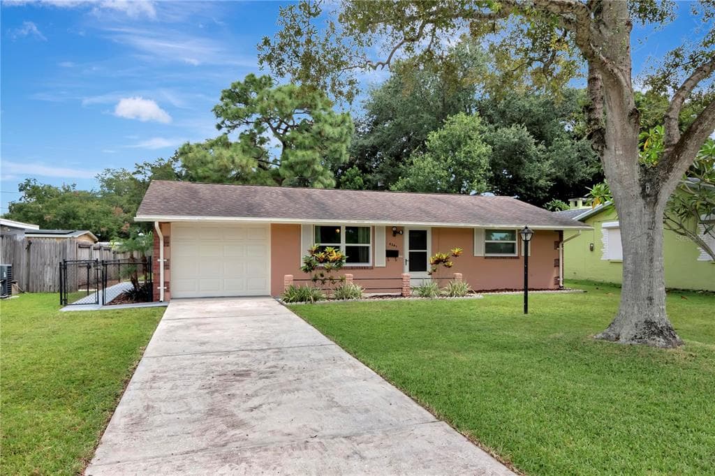 8241 64TH STREET N PINELLAS PARK, FL 33781