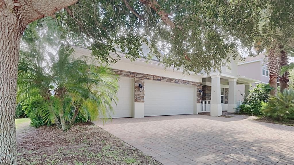 2133 BAY CLOVER DRIVE WINTER GARDEN, FL 34787