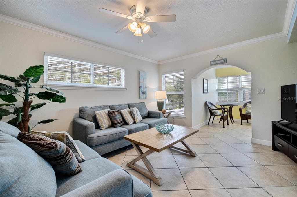 19417 GULF BOULEVARD UNIT C-212 INDIAN SHORES, FL 33785