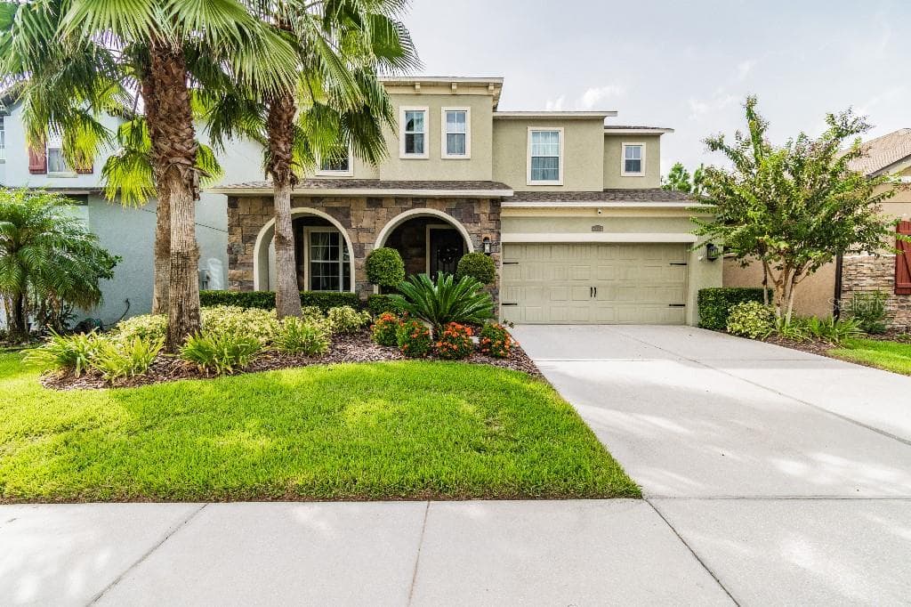4463 SCARLET LOOP WESLEY CHAPEL, FL 33544