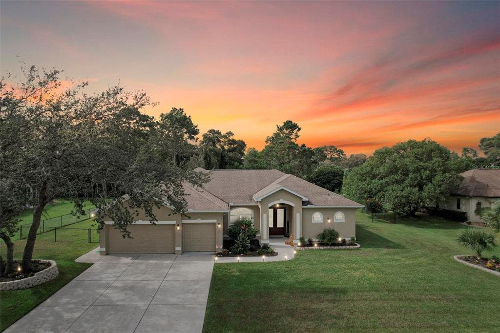 13831 RUDI LOOP SPRING HILL, FL 34609