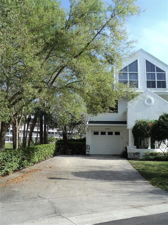 14887 N SEMINOLE TRAIL UNIT 132