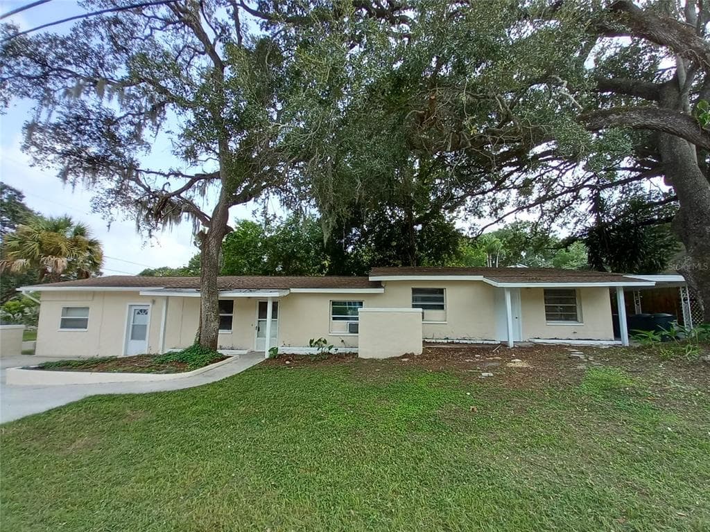 1158 7TH STREET S SAFETY HARBOR, FL 34695