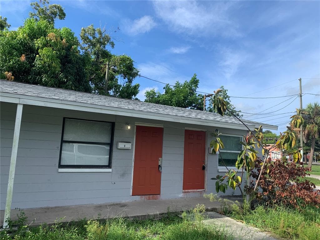 843 UNION STREET S ST PETERSBURG, FL 33712