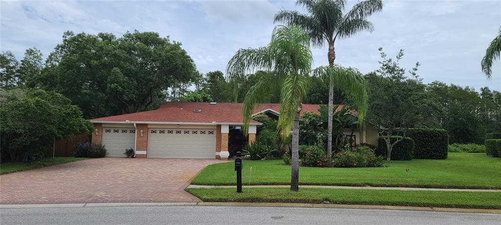 9901 HERMOSILLO DRIVE NEW PORT RICHEY, FL 34655