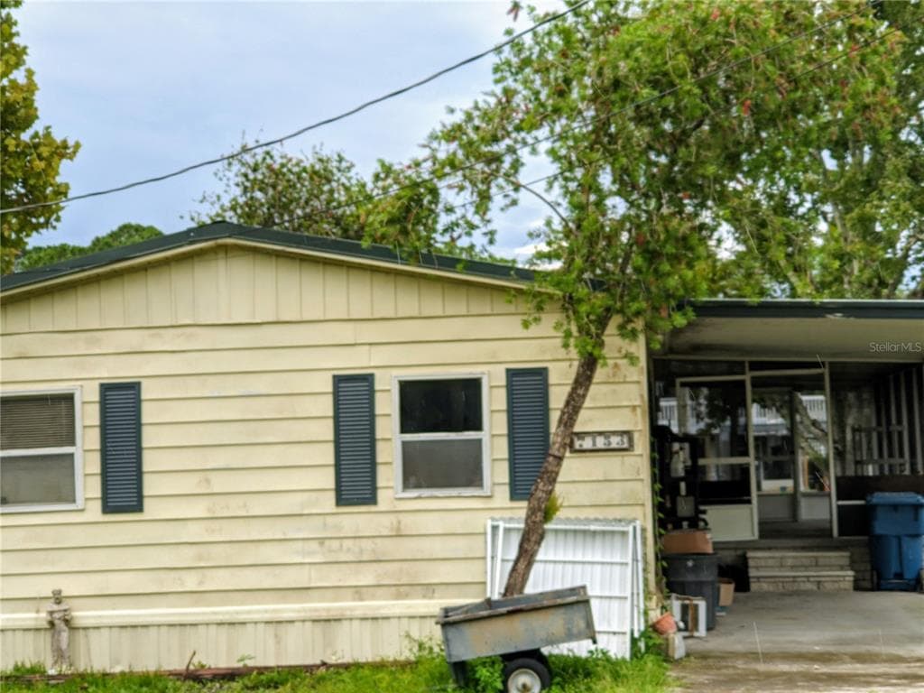 7153 WESTWIND STREET WEEKI WACHEE, FL 34607