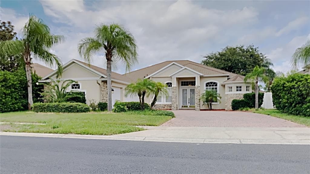 2438 NORTHUMBRIA DRIVE SANFORD, FL 32771