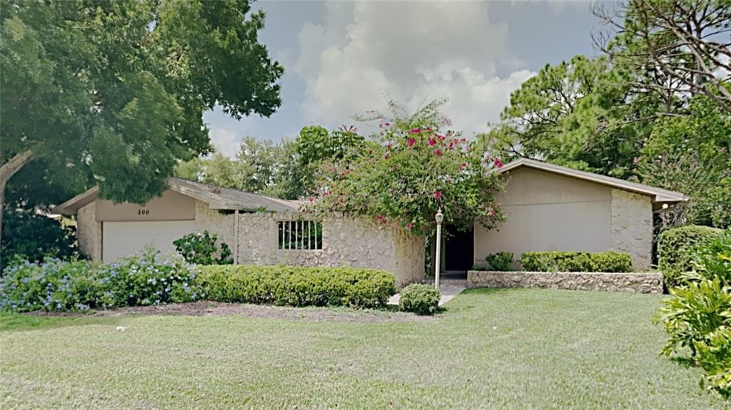 200 ORANGE AVENUE ST CLOUD, FL 34769