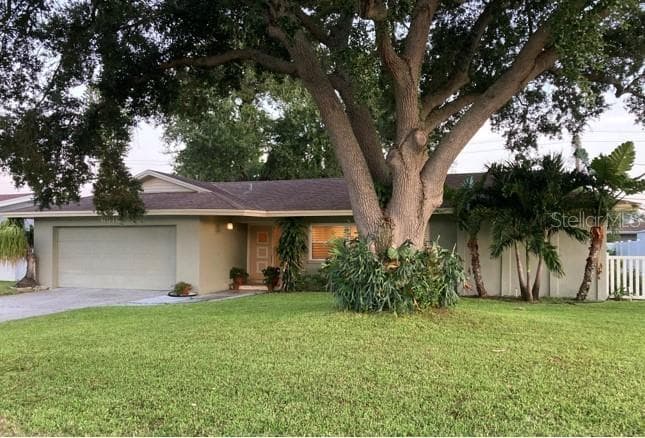 6510 MOCKINGBIRD WAY S ST PETERSBURG, FL 33707