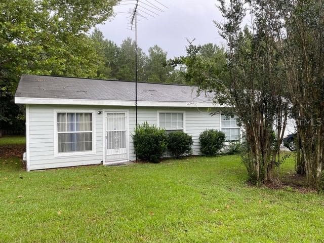 4063 SE 132ND PLACE BELLEVIEW, FL 34420