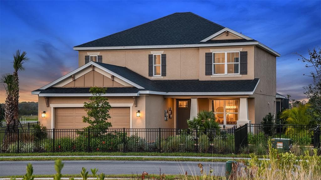 10115 EAVES BEND WAY PALMETTO, FL 34221