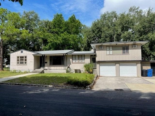 200 17TH STREET N ST PETERSBURG, FL 33713