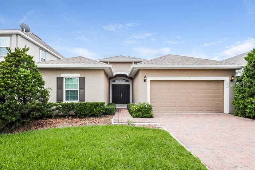 1716 HAWKSBILL LANE ST CLOUD, FL 34771
