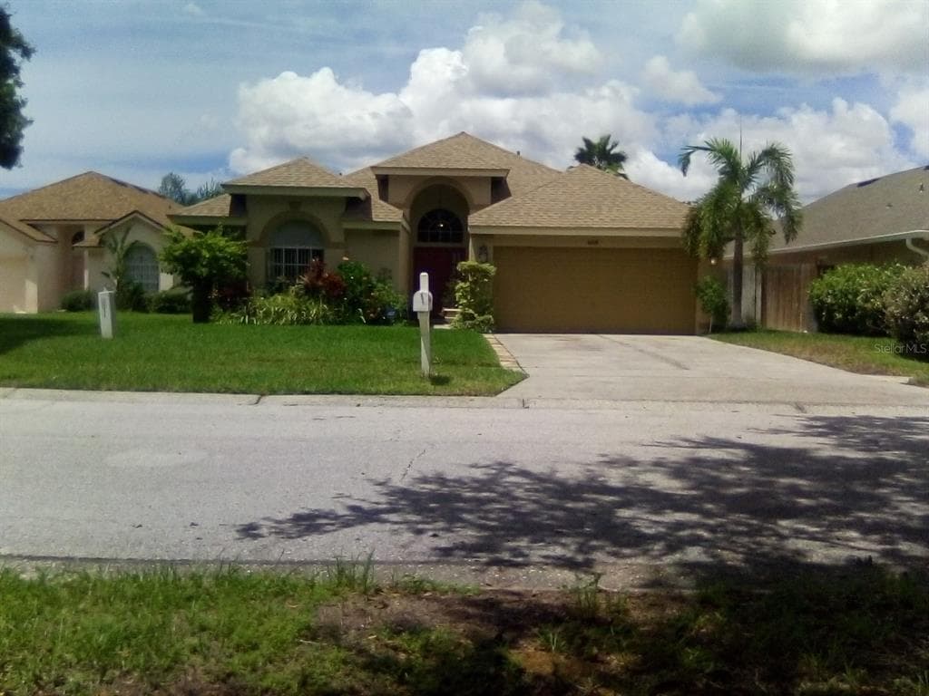 6608 SHORT BAY PLACE TAMPA, FL 33615